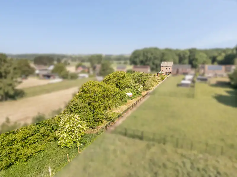 Karaktervolle woning met veel potentieel op 23are foto 27