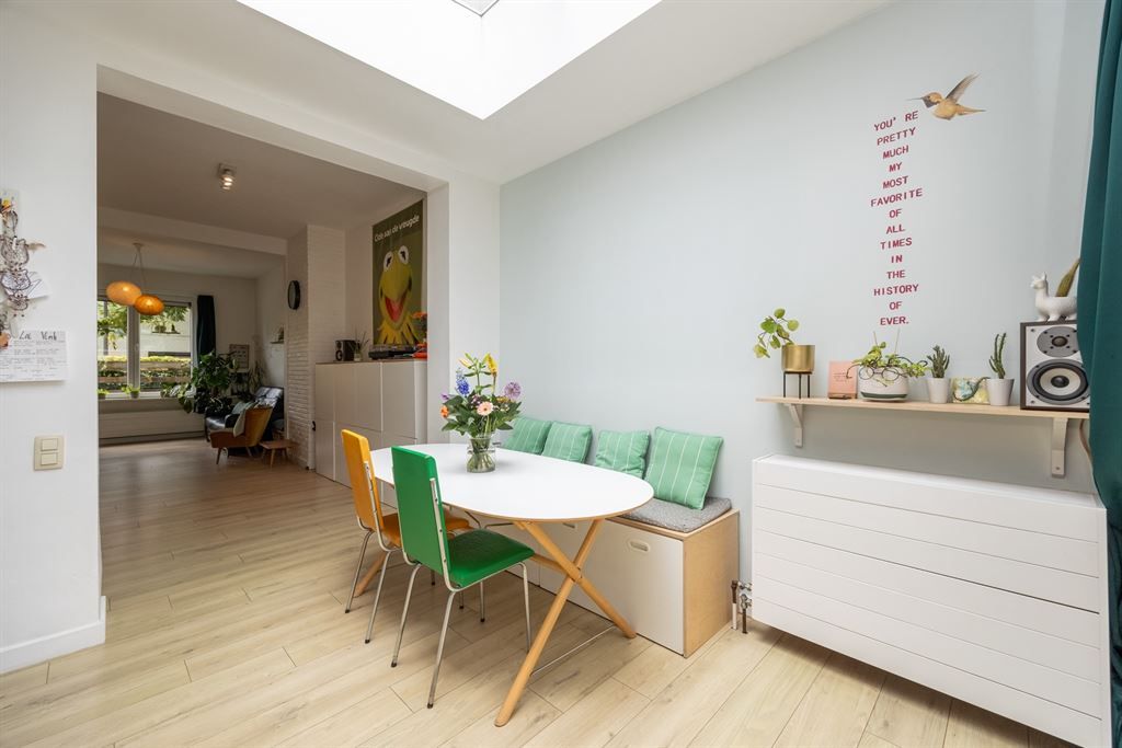 Energiezuinige, instapklare woning met Zuid-oost tuin foto 10