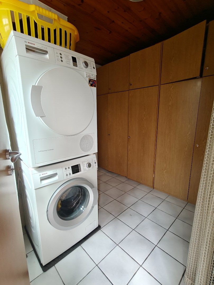 Woonhuis type hob in rustige omgeving - Schuermanstraat foto 8