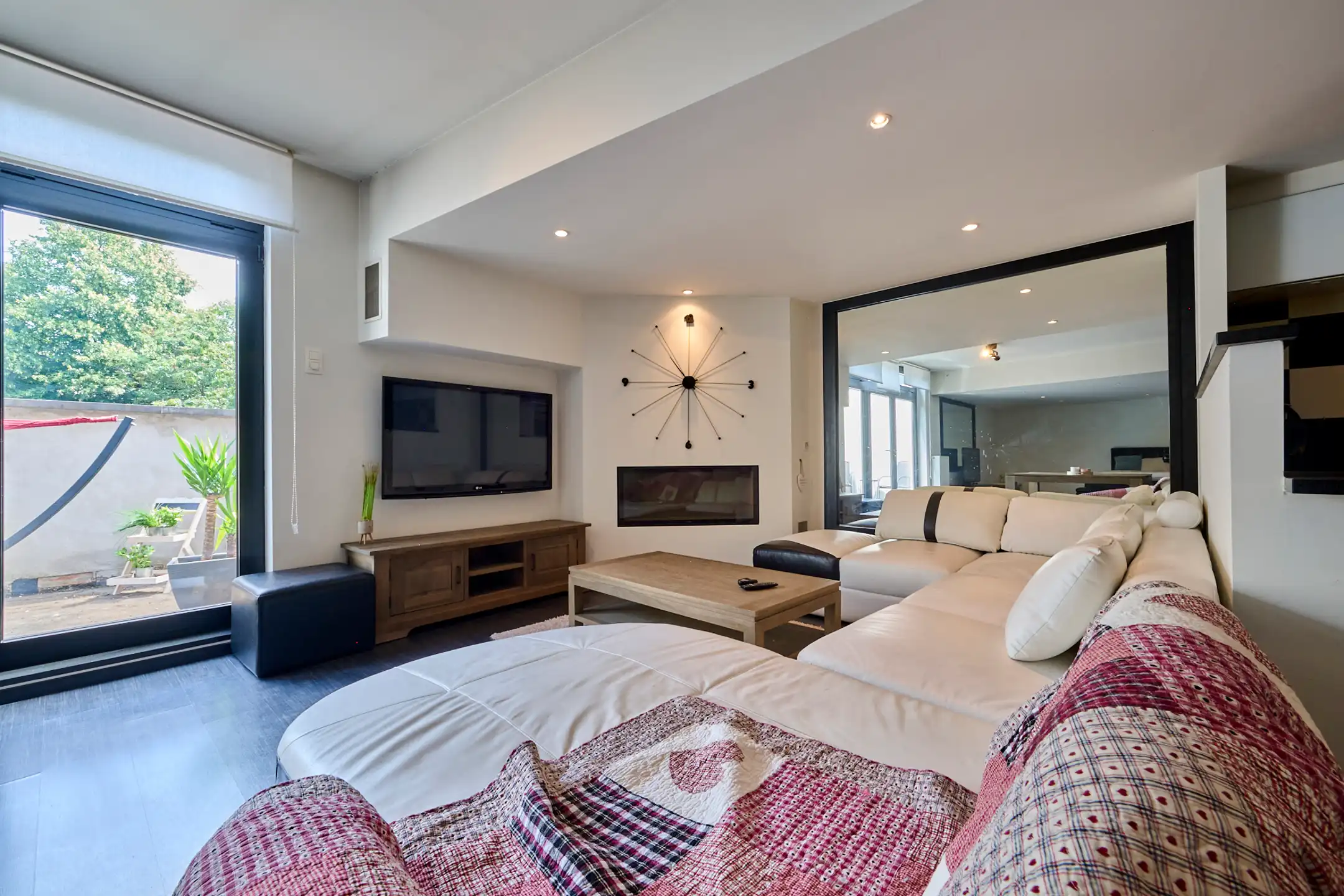 Ruim loft-appartement van 137m² in hartje centrum  foto 6