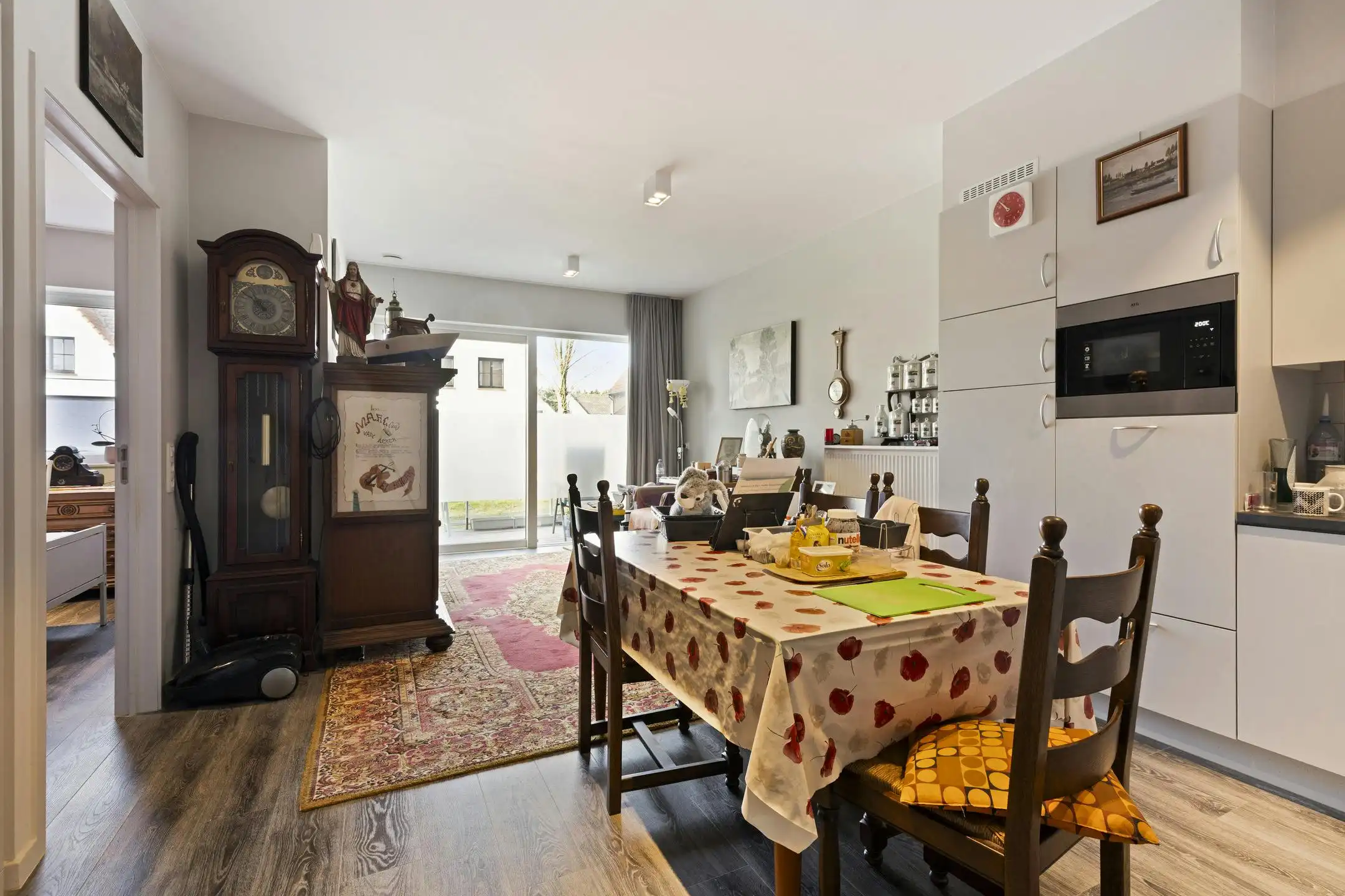 Assistentiewoning op gelijkvloers in Westkapelle te koop foto 4