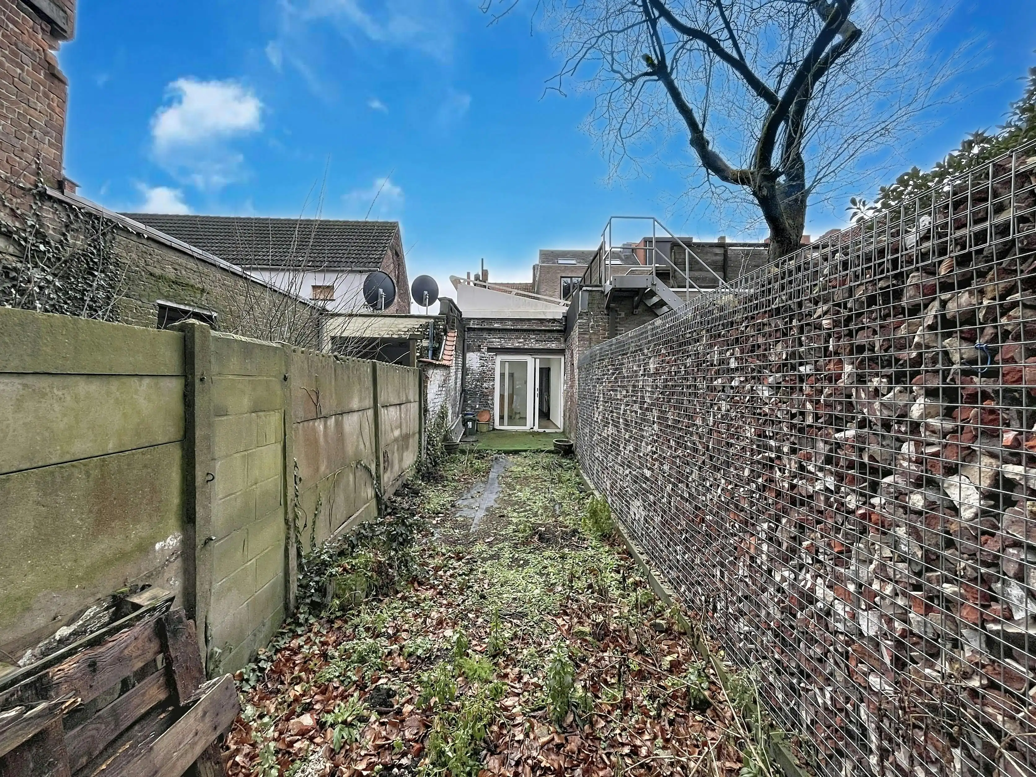 Handelshuis te koop op de Markt van Eeklo foto 25