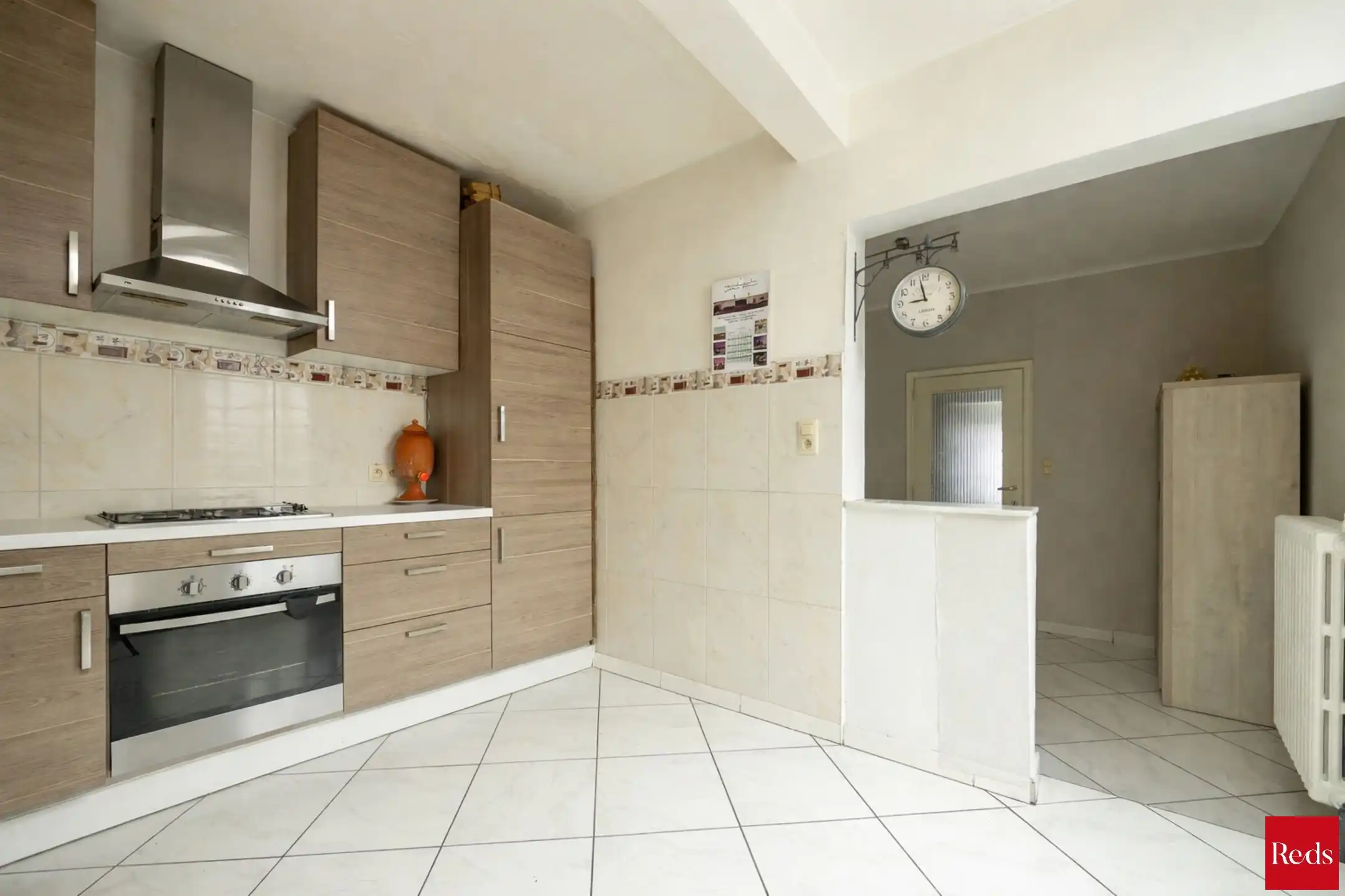Woning met garage nabij centrum foto 5