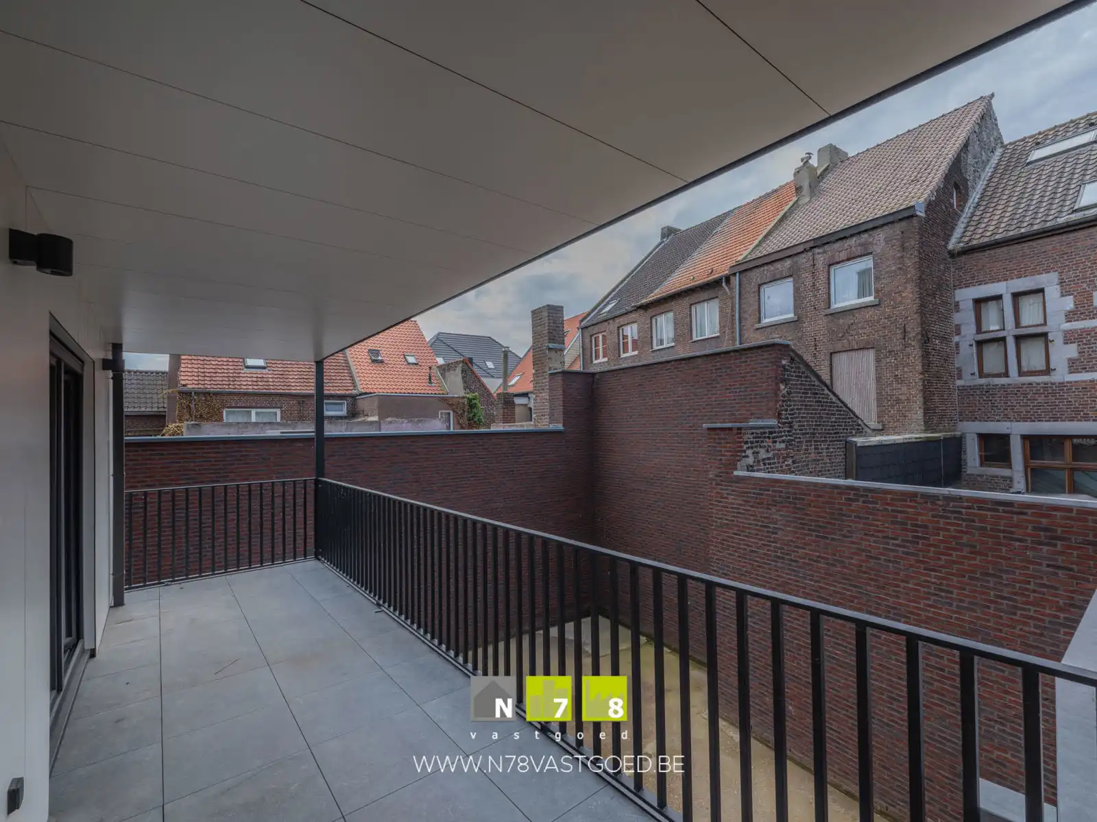 Appartement te huur foto 15