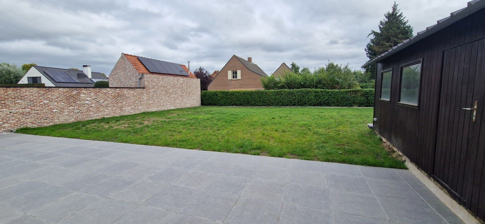 CHARMANTE WONING NABIJ CENTRUM WINGENE foto 10