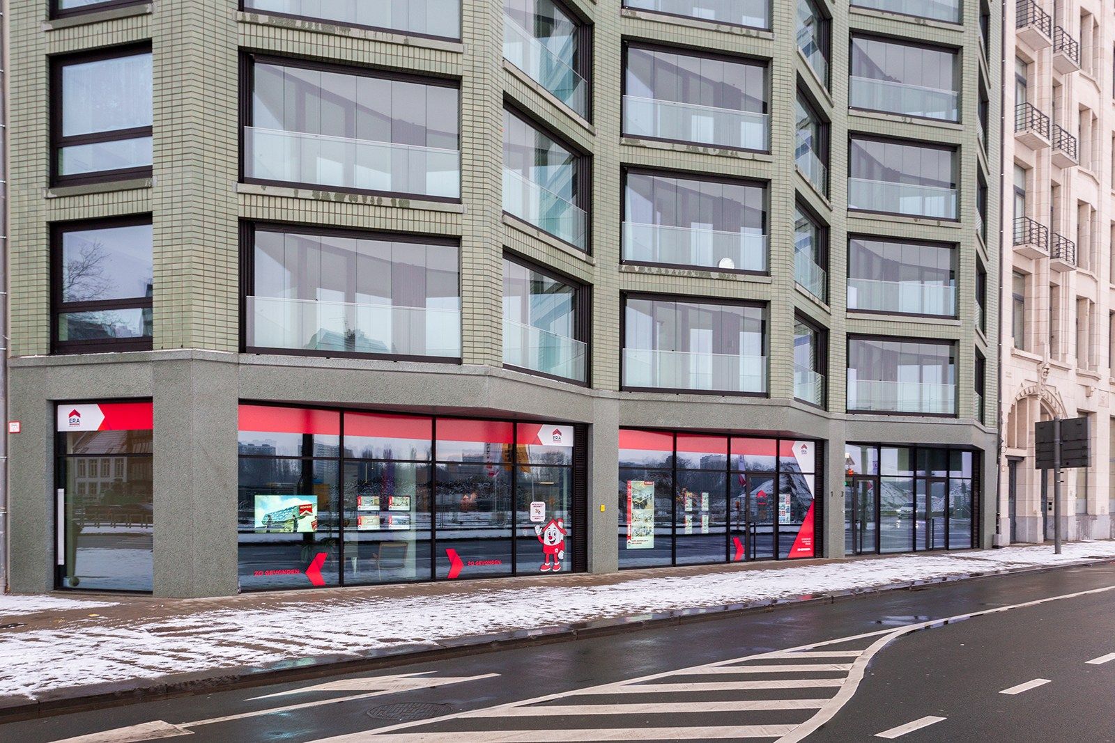 Licht, luxe en uitzicht op de Schelde foto 20