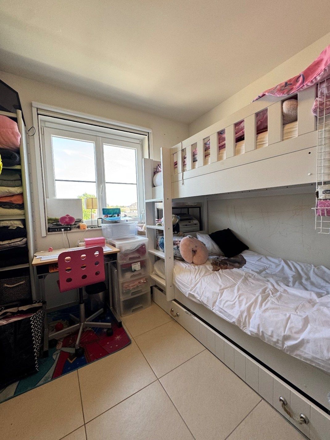 Standaard appartement met 2 slaapkamers in Torhout, bouwjaar 2015, bewoonbare oppervlakte 100.00 foto 23