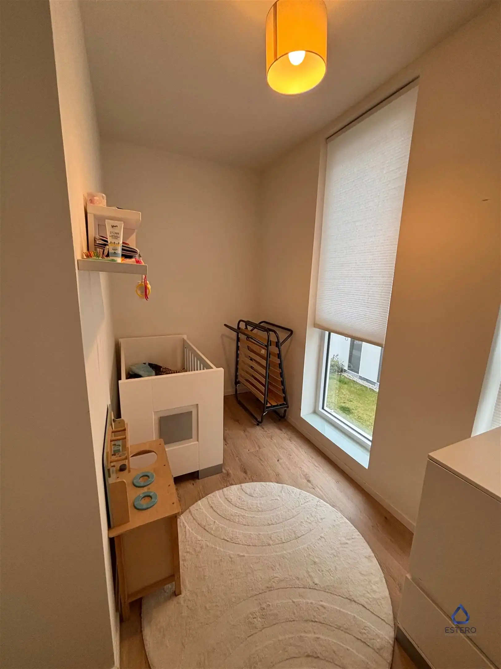 Mooi afgewerkt appartement met 2 slaapkamers foto 6