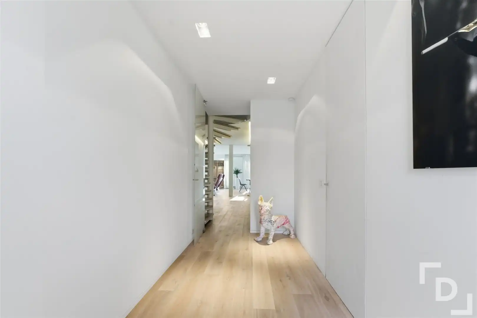 Moderne villa met hoogwaardige afwerking op topligging! foto 20