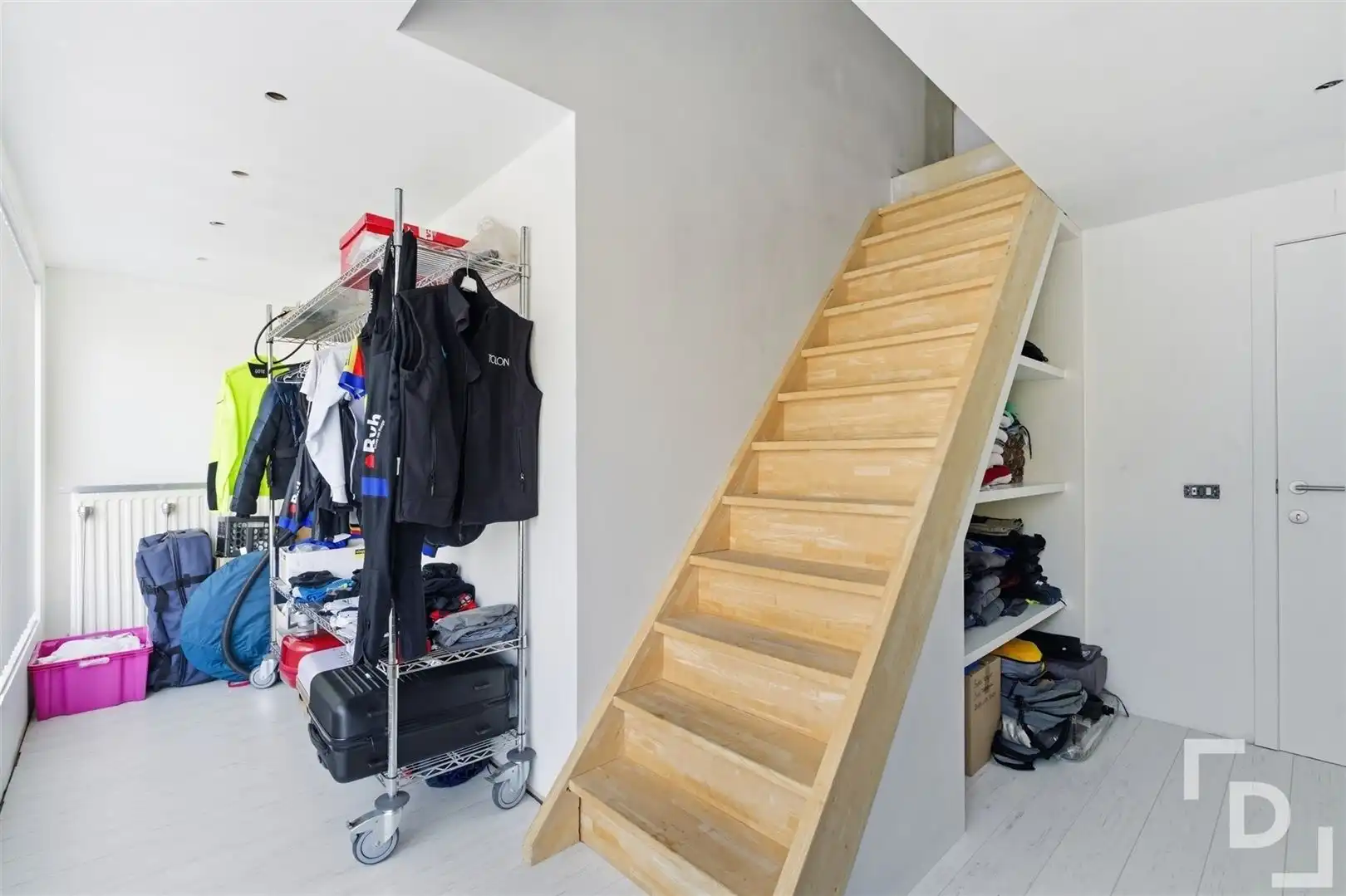 Moderne villa met hoogwaardige afwerking op topligging! foto 20