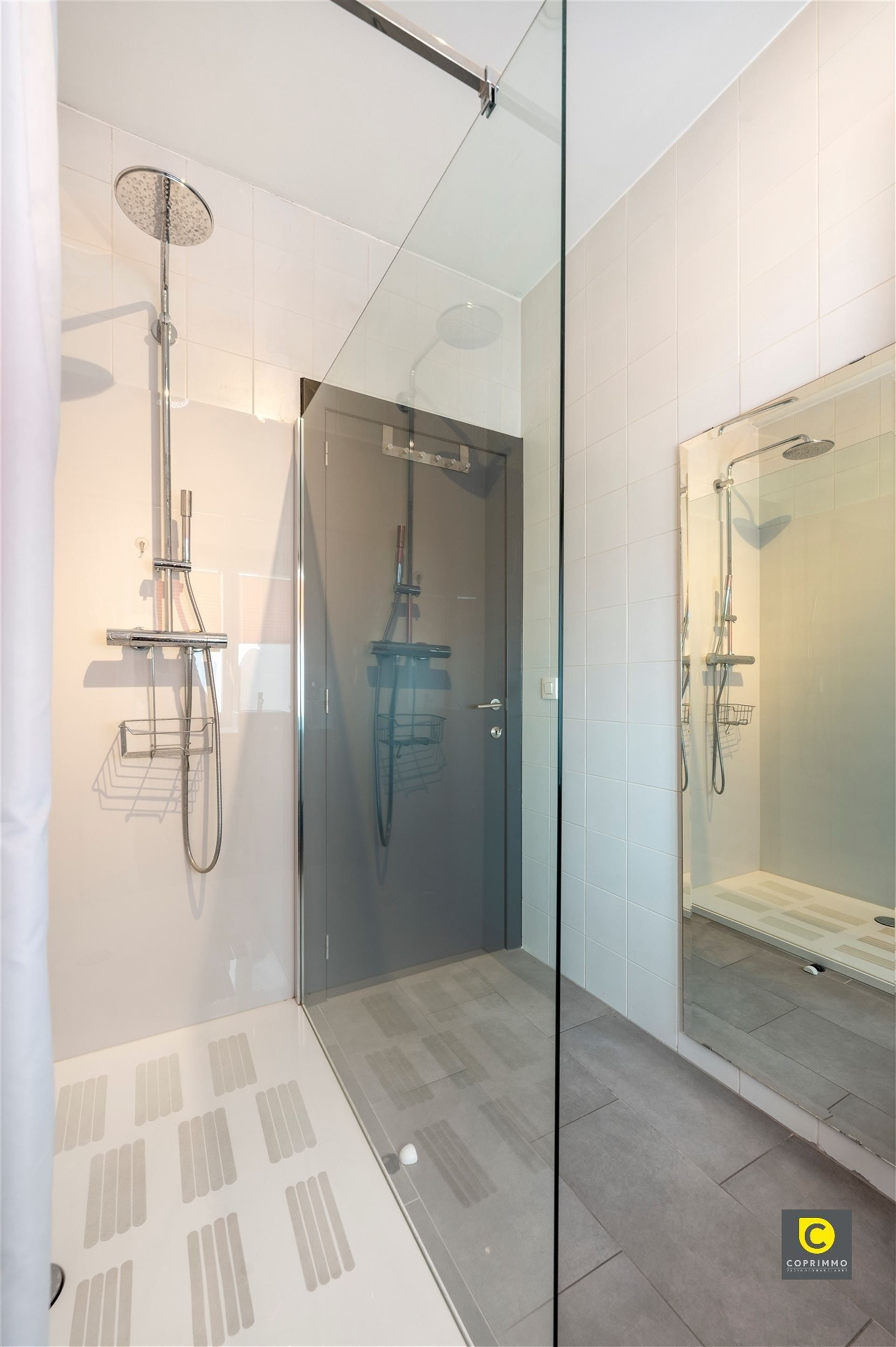Dakappartement: 3 slk. en T foto 10