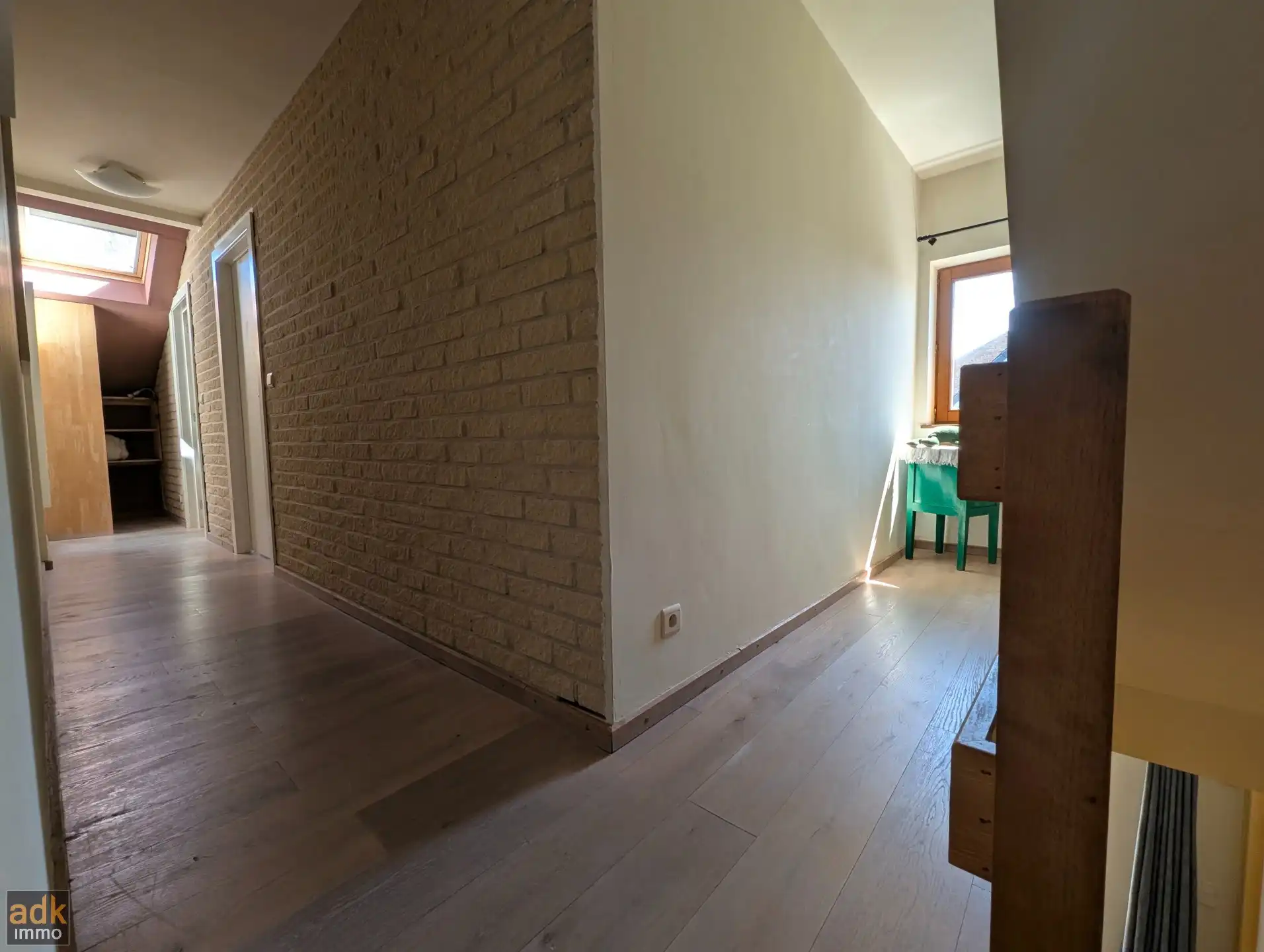 Charmante ecowoning met label A en zonnige tuin, De Panne aan zee.  foto 14