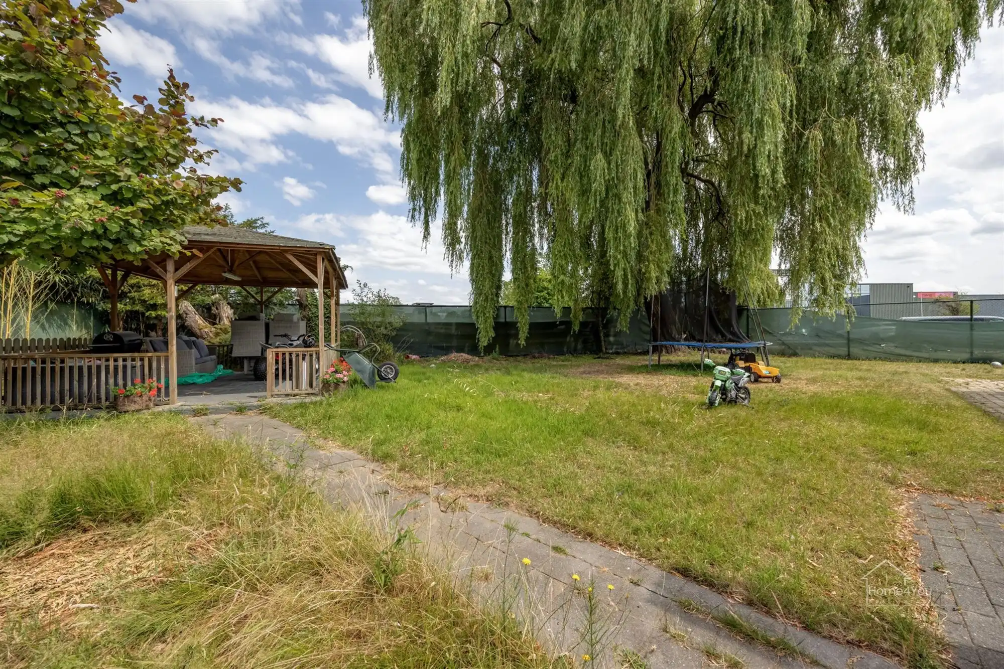Nijverheidsgebouw + woning  foto 17