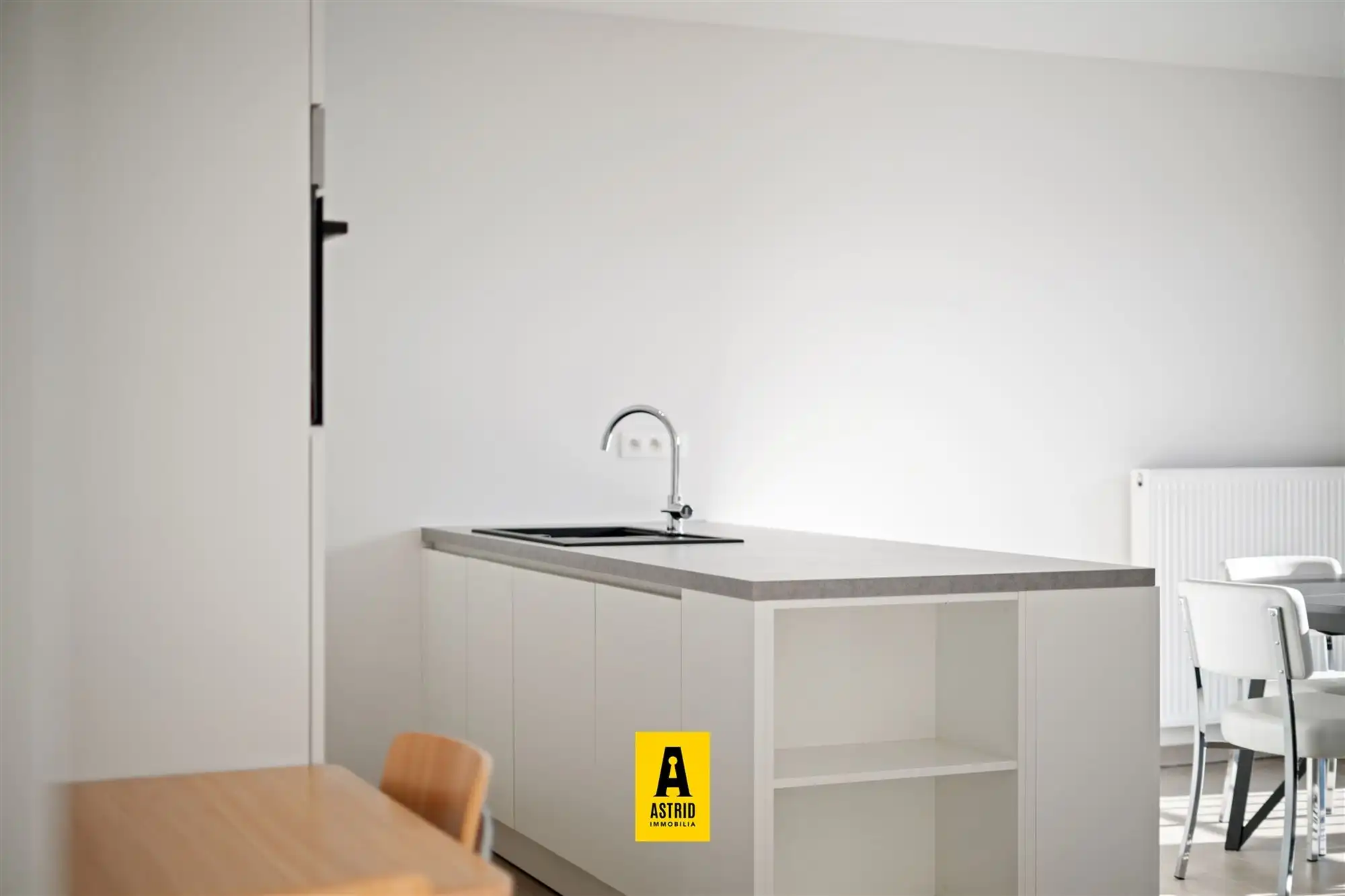 Schitterend appartement met zonneterras! foto 24