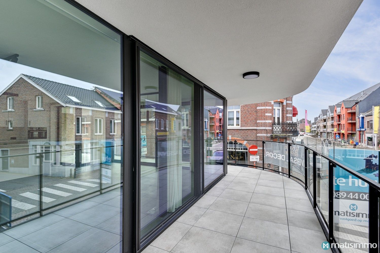 ENERGIEZUINIG APPARTEMENT MET 2 SLAAPKAMERS EN PARKEERPLAATS IN HET CENTRUM VAN BILZEN foto 15