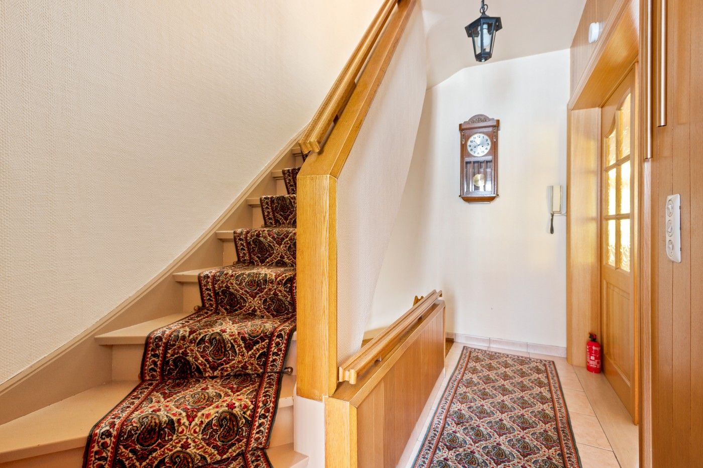 Top gelegen, grote woning met gigantische inpandige garage en diepe tuin in centrum Kapellen foto 7