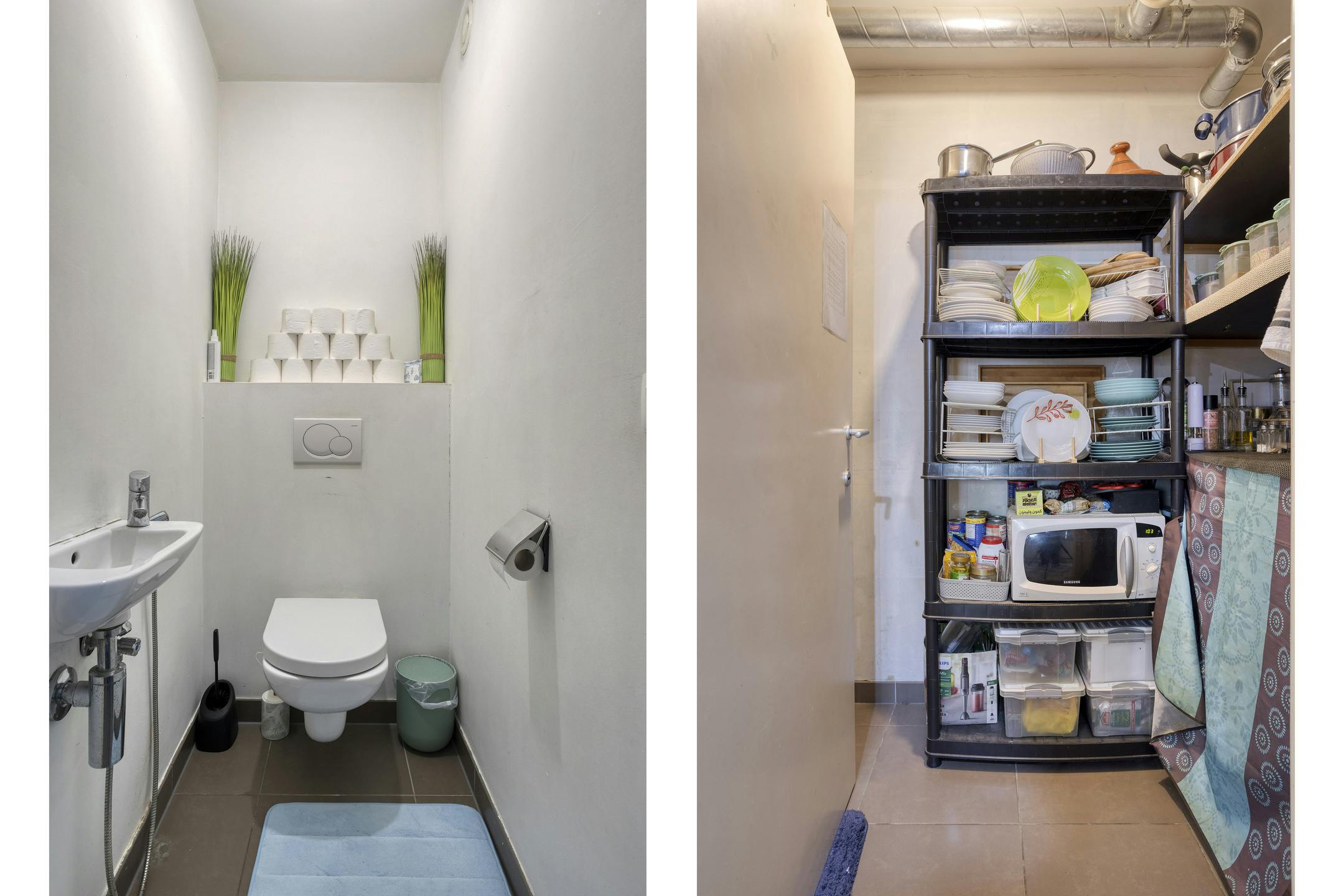 Appartement te koop met 2 slaapkamers te Sint-Andries foto 5