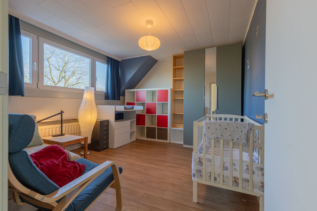 Instapklaar appartement met prachtig uitzicht foto 9