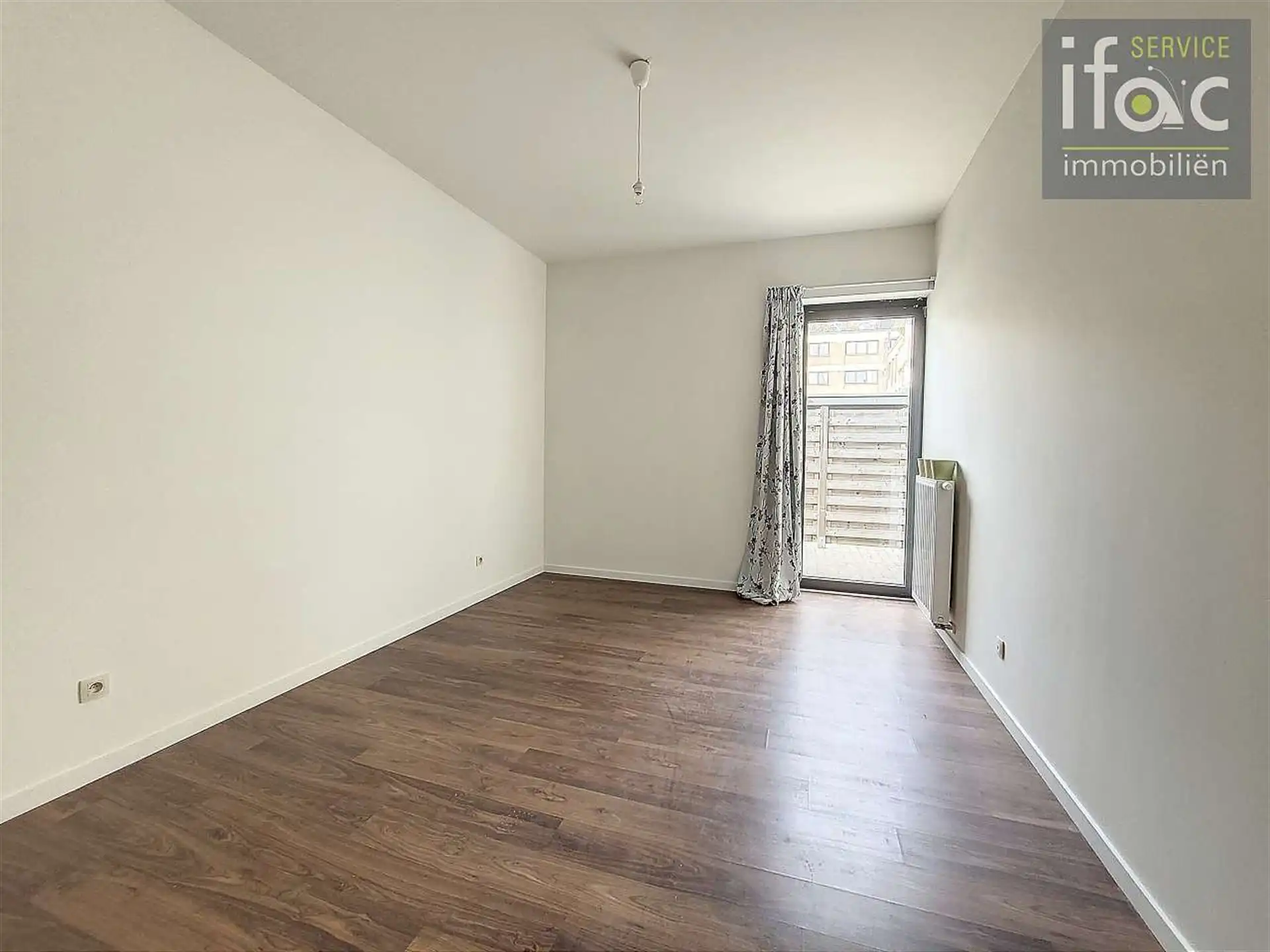 recent en ruim energiezuinig 3 slaapkamer appartement foto 9
