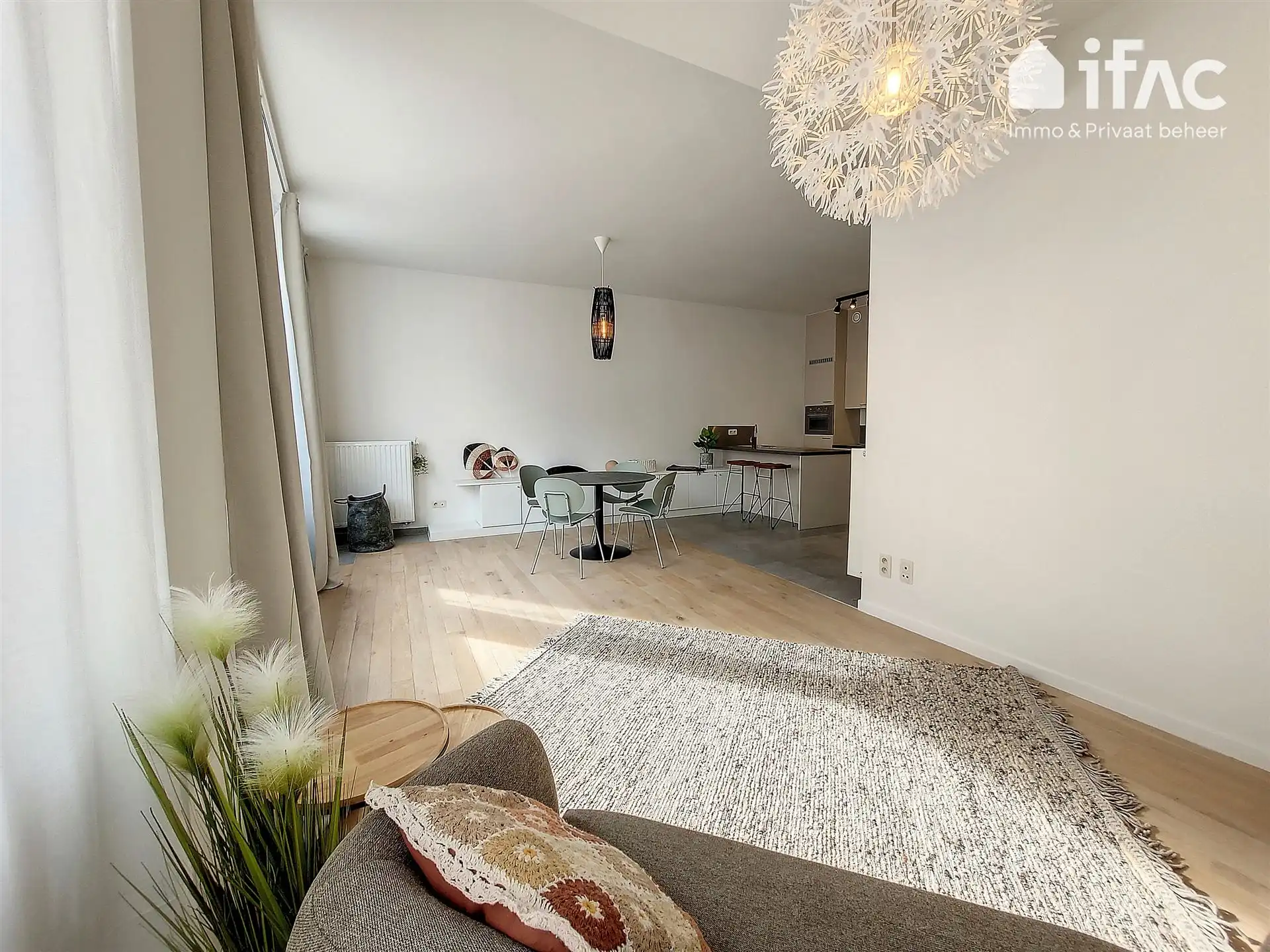 recent en ruim energiezuinig 3 slaapkamer appartement foto 9