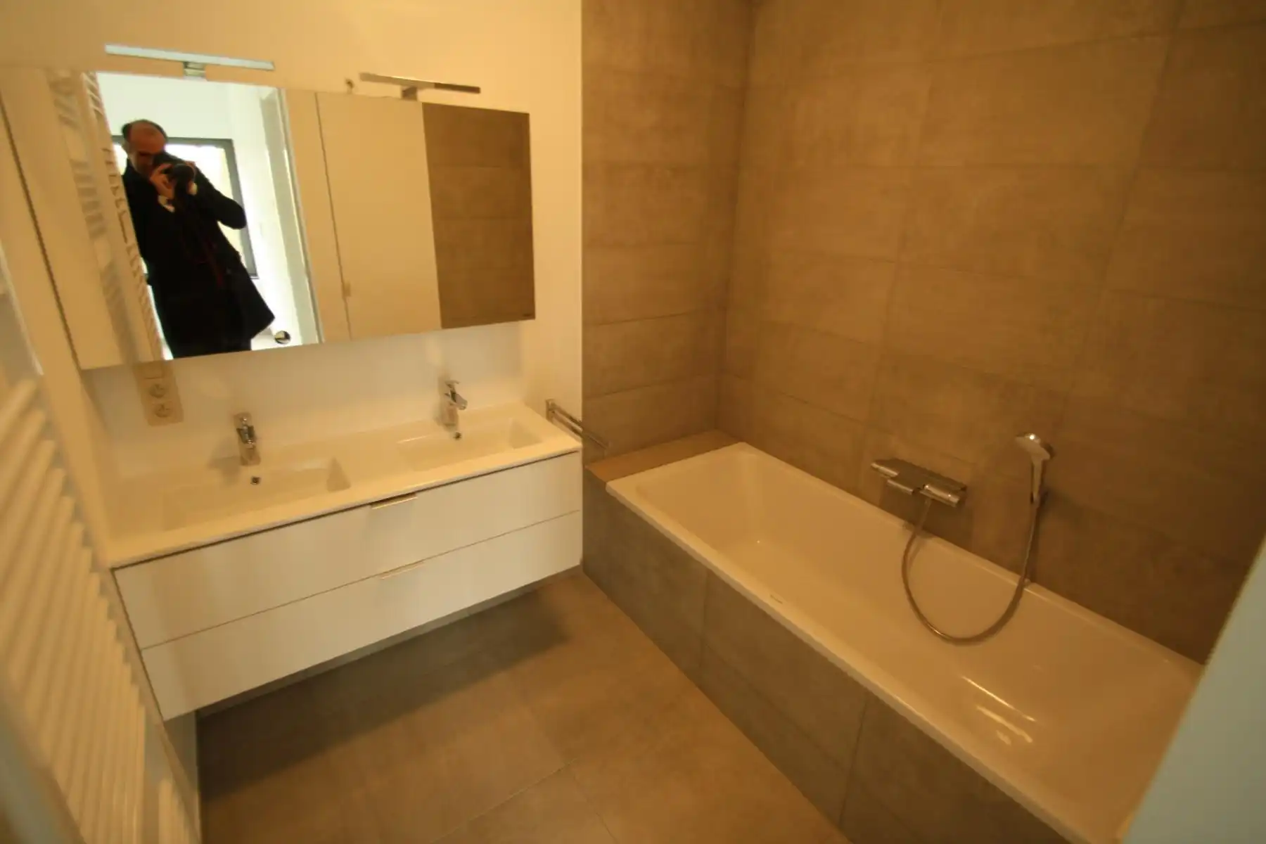 Zeer zuinige nieuwbouwwoning met zicht op de velden foto 14