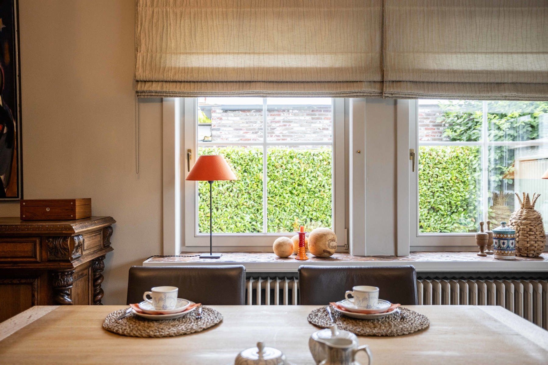 Riante Villa met 5 slpk en praktijkruimte op 1100m² foto 10