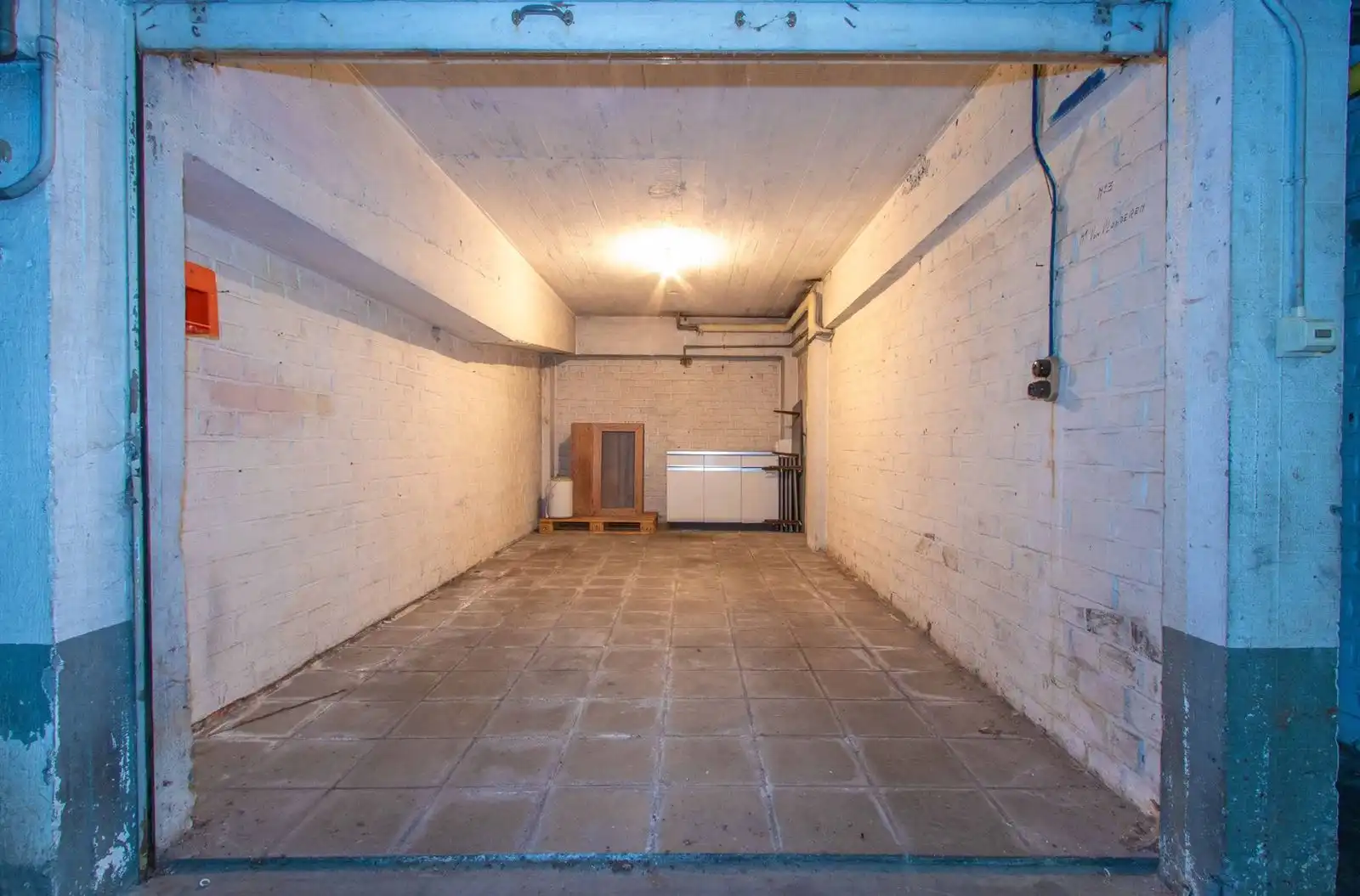 Appartement met 2 slaapkamers en garage foto 20