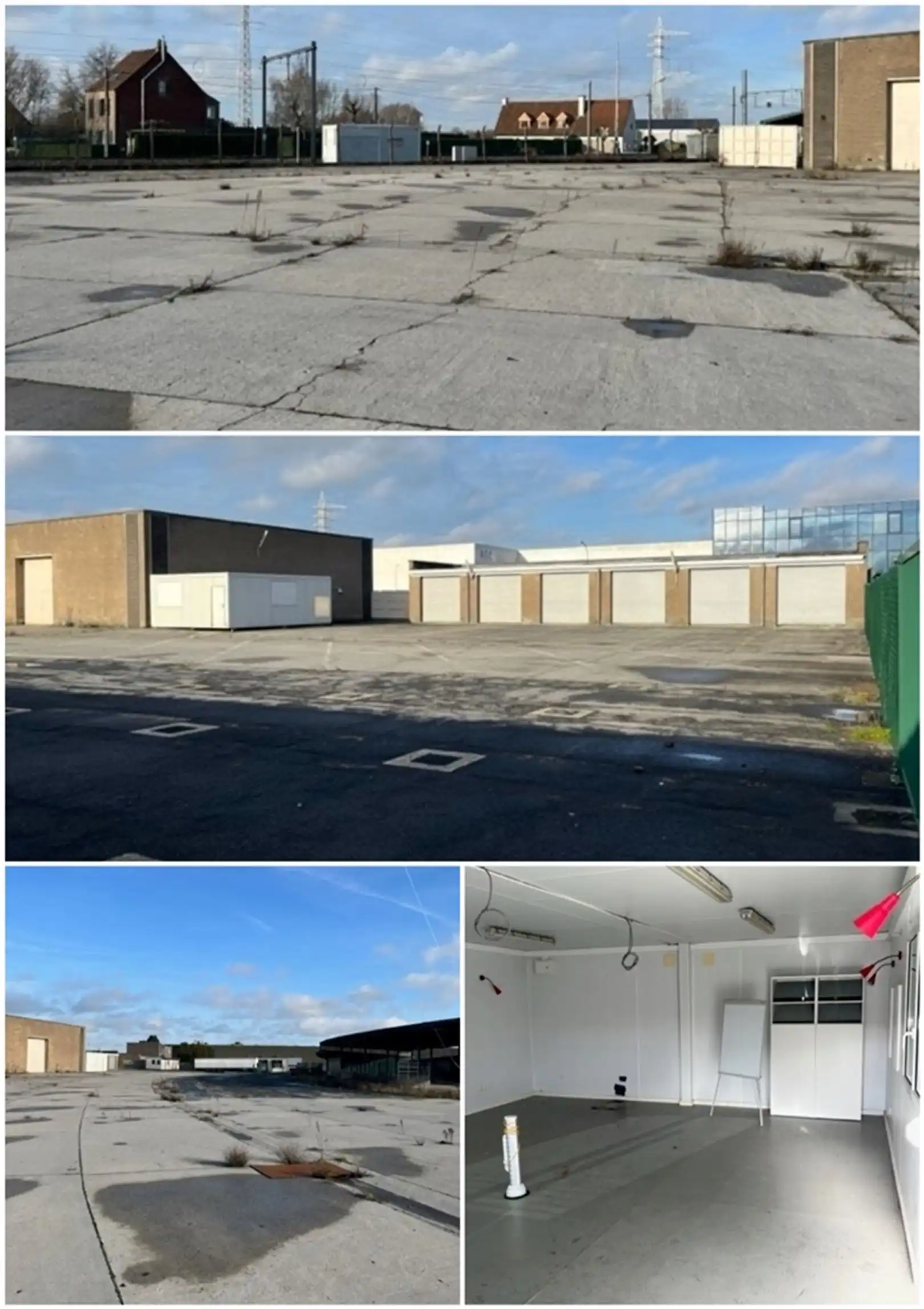 Industriegrond foto 16