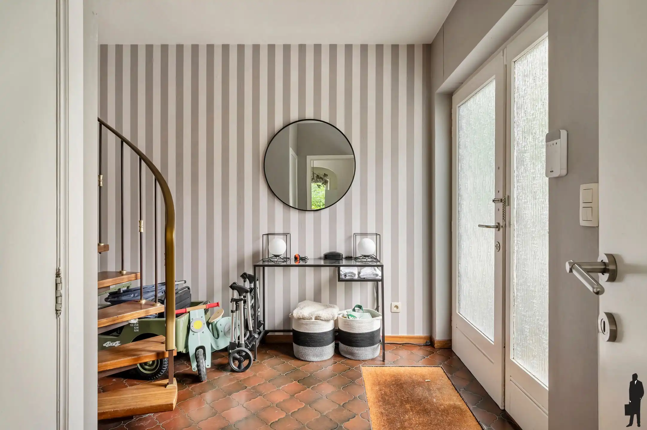 Charmante villa op toplocatie nabij de Kalmthoutse Heide foto 3