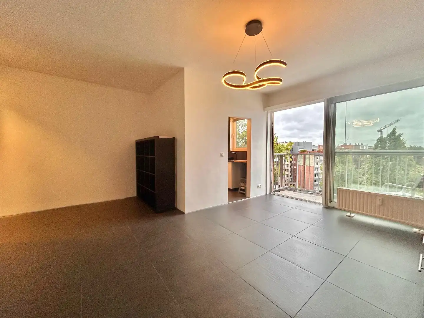 GEMEUBELDE Studio te huur  foto 2
