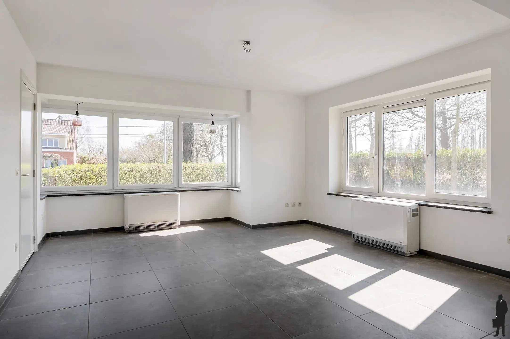 Instapklaar 2 slpk. appartement te Wuustwezel foto 4