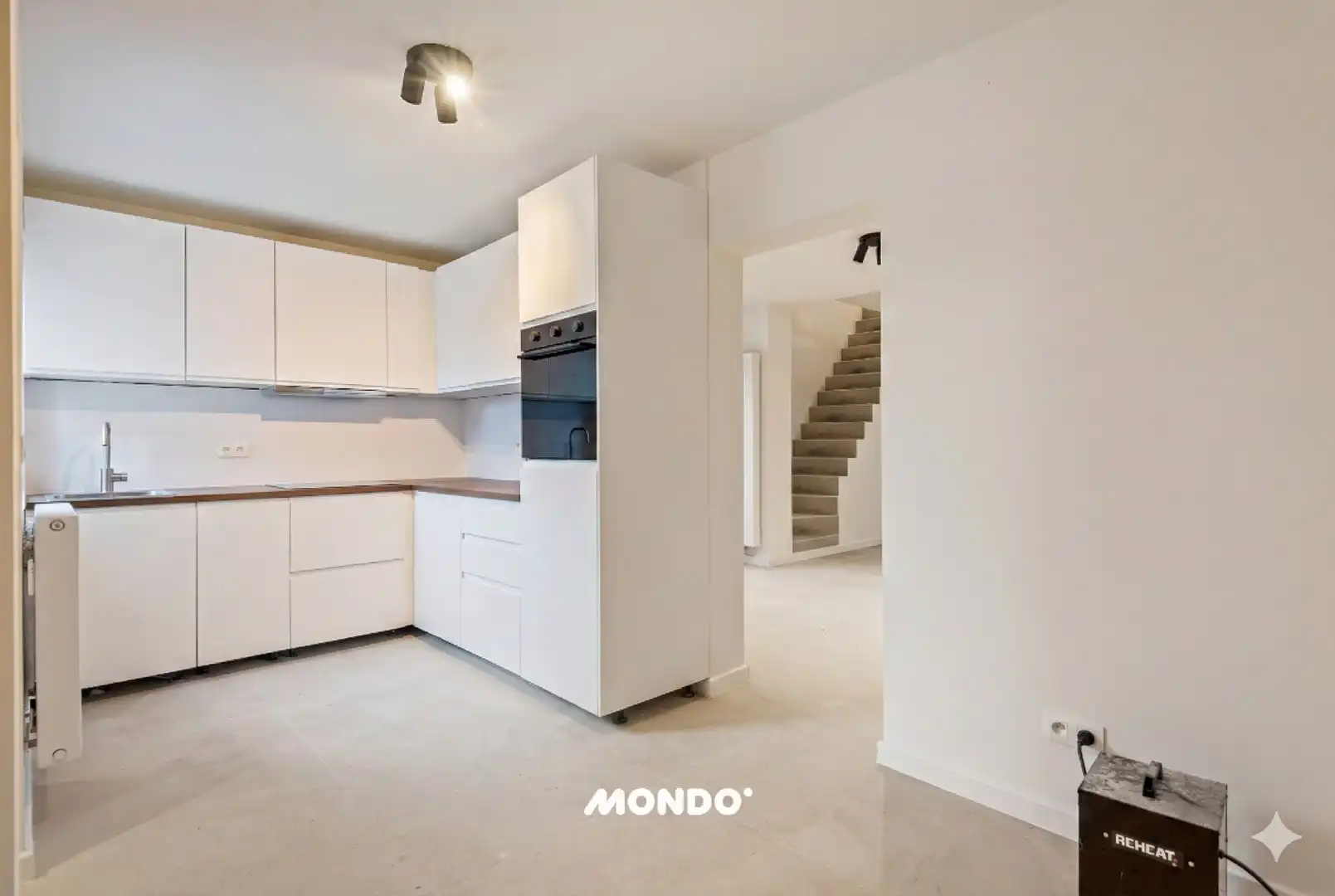 Toekomstproof wonen: Totaalrenovatie met EPC A & zonnepanelen! foto 4