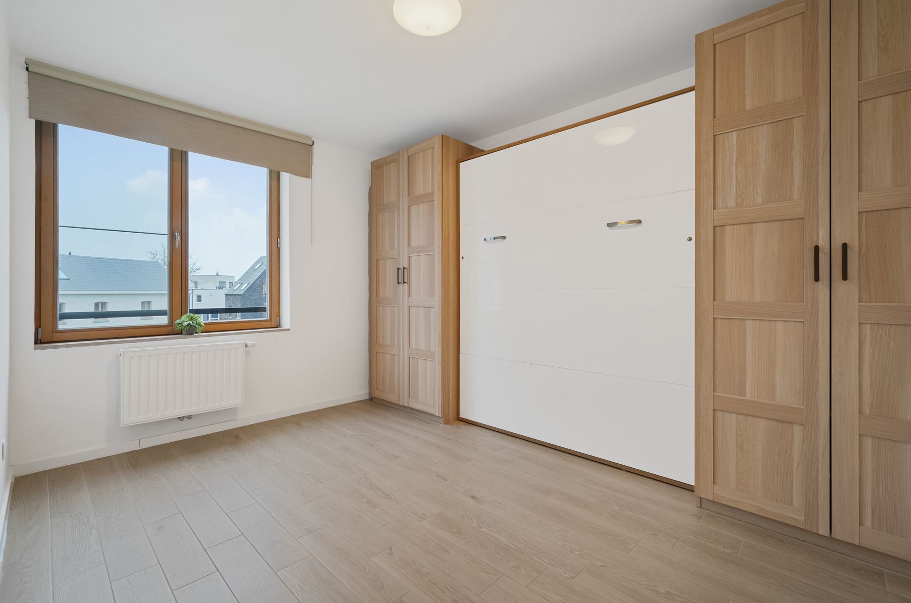Modern appartement nabij het centrum van Wetteren foto 6