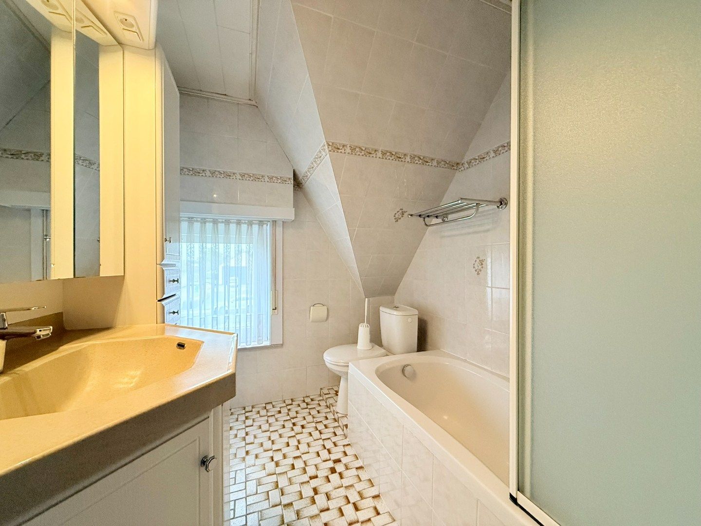 Gezellige woning met drie slaapkamers foto 18