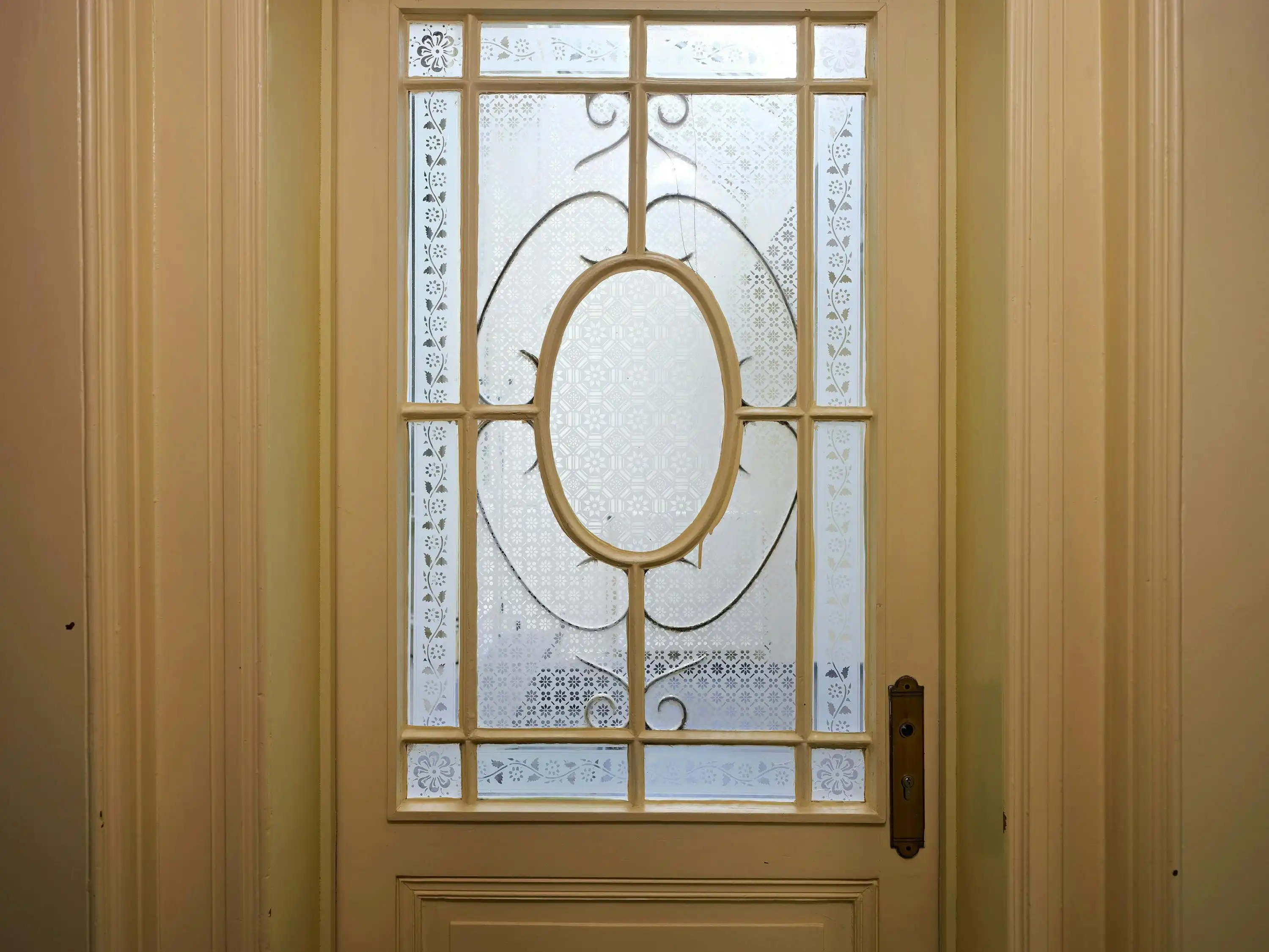 Herenwoning voormalige notariswoning te koop in Eeklo foto 20