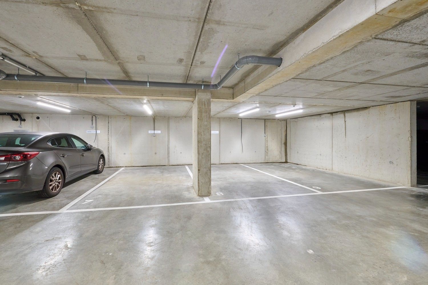 Uitstekend gelegen state-of-the-art appartement met oog voor design en comfort foto 22