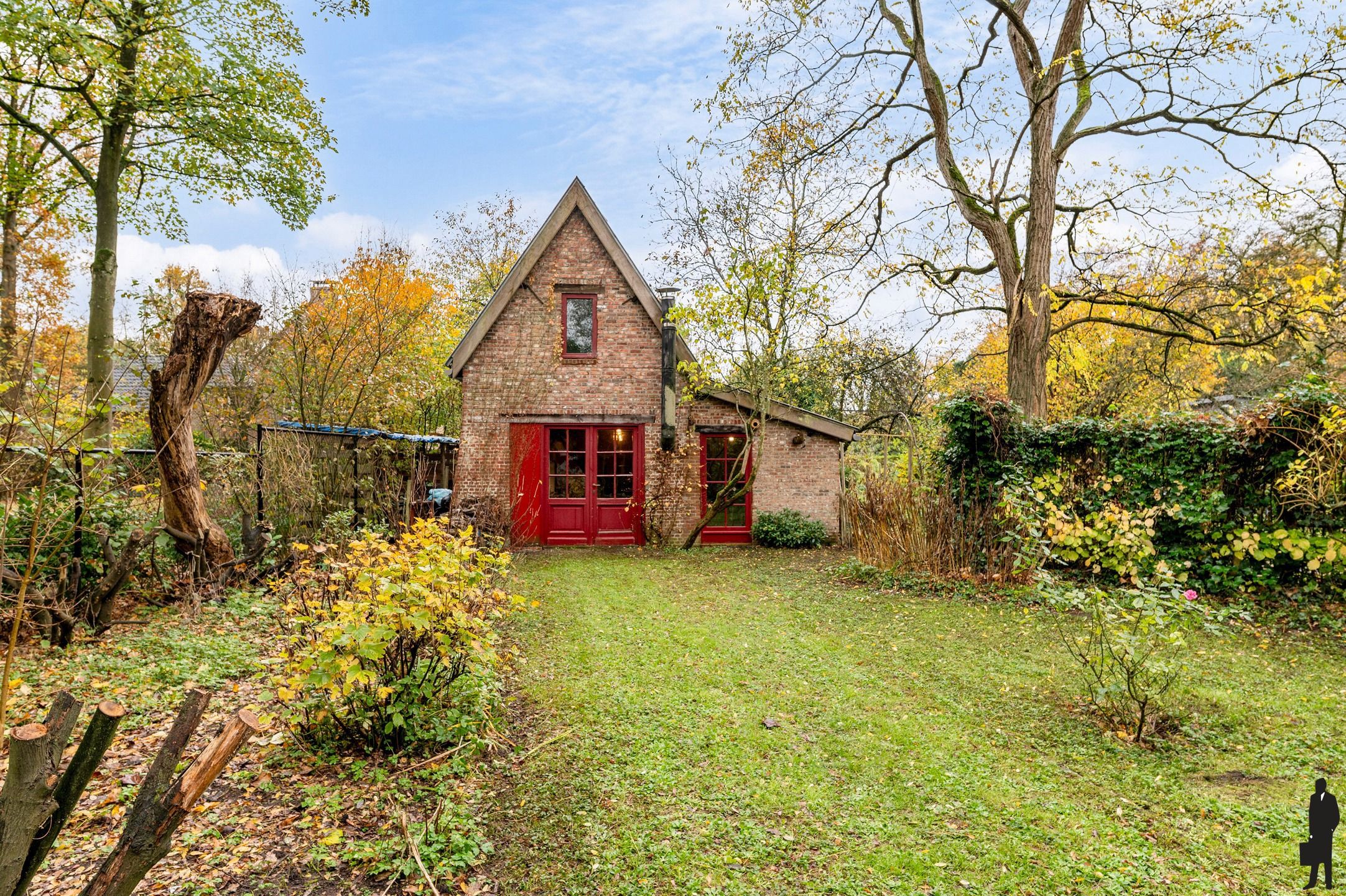 Tweewoonst "In Den Buiten" foto 27