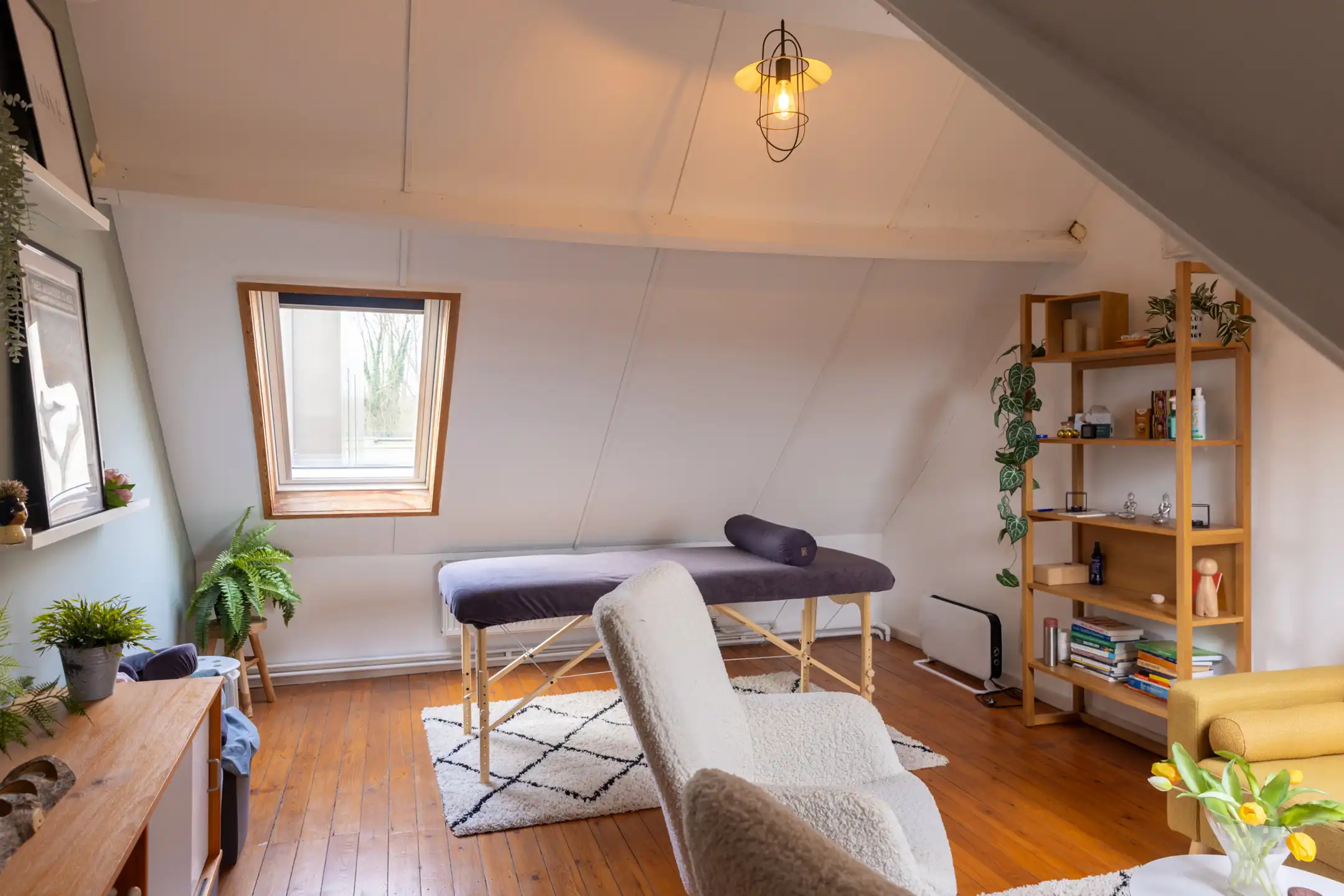 Karaktervolle gesloten bebouwing in het centrum van Sint-Amands, nabij de Schelde foto 28