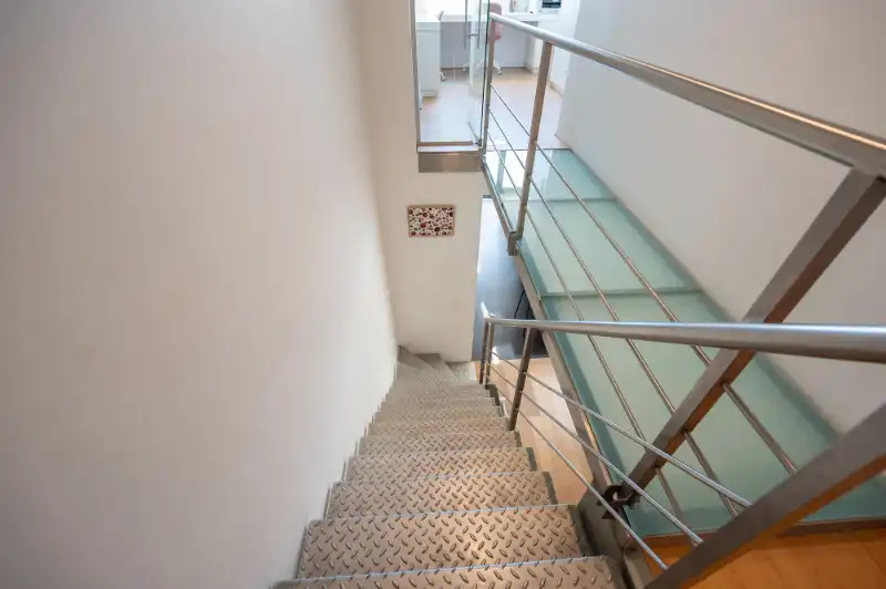 Moderne lumineuze, energiezuinige woning, instapklaar, mooie tuin! foto 12