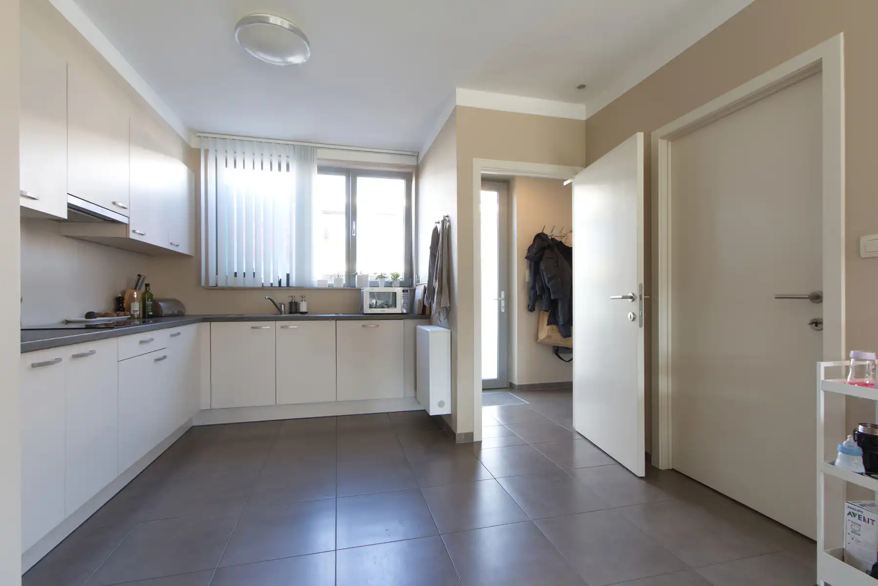 MODERNE WONING - 3 SLK - TUIN - TERRAS - CARPORT foto 12