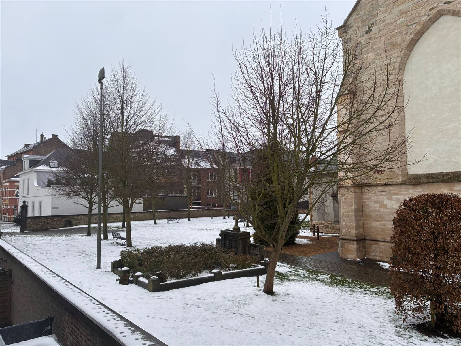 Nieuwbouw duplex-appartement (2%) TE KOOP in Lennik foto 5