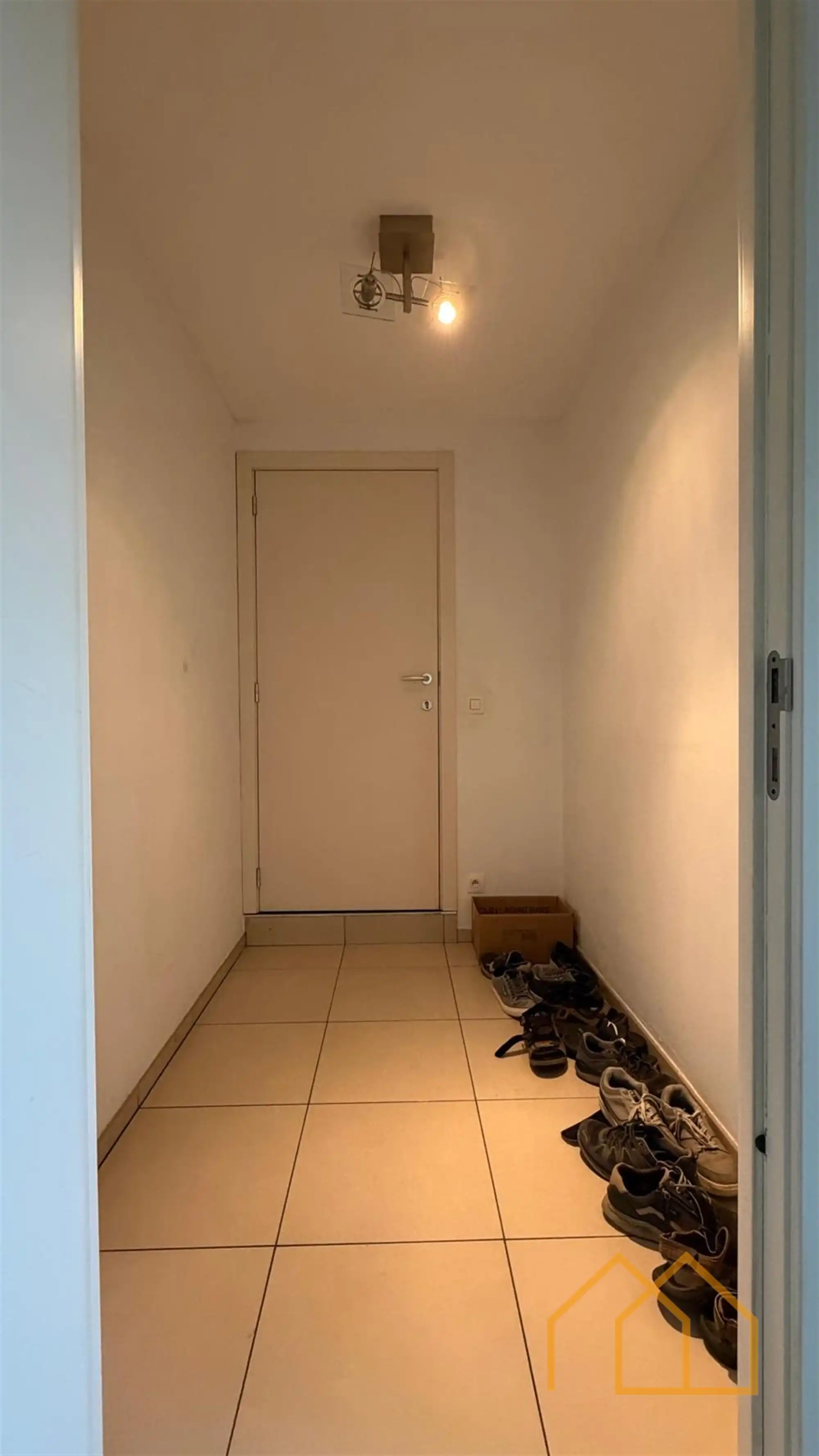 Appartement met open leefruimte foto 8