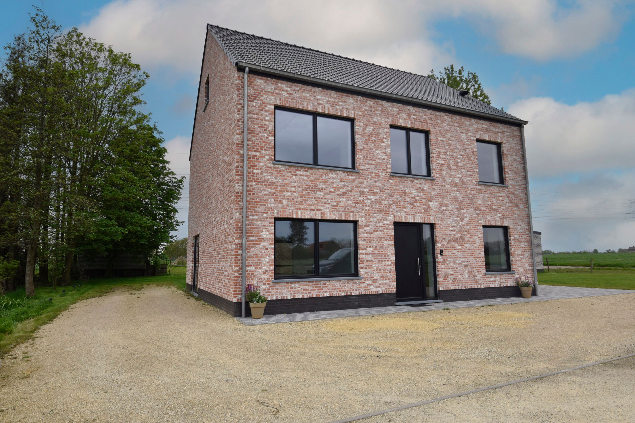 Mooie open bebouwing met 3 slaapkamers in Haasdonk foto 17