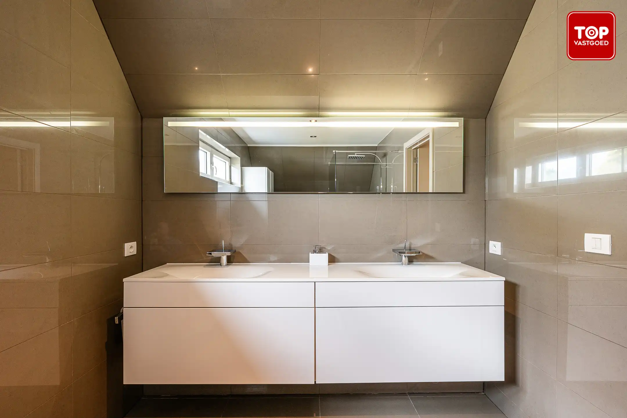 Modern wonen in een groene en kindvriendelijke buurt van Wondelgem foto 17