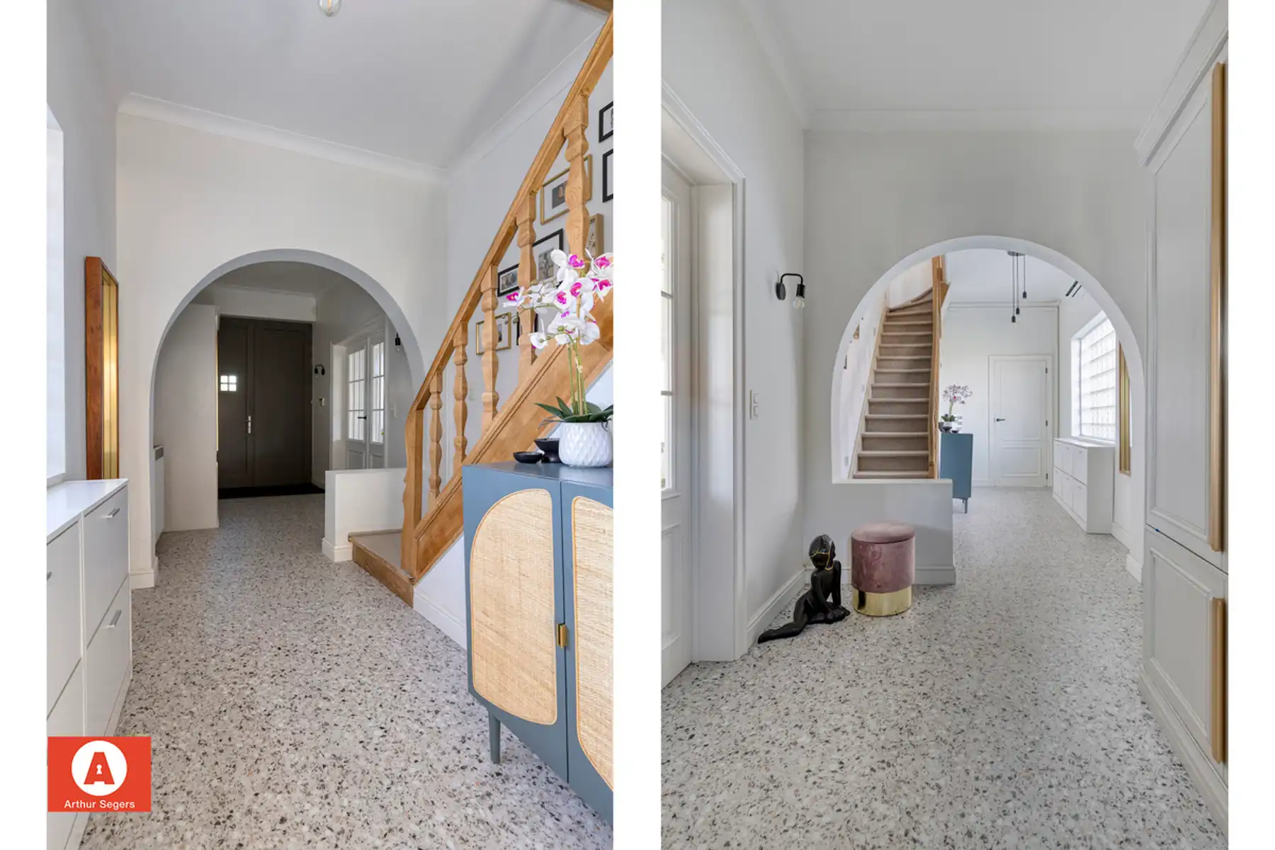 Elegante gezinswoning mét 4 slaapkamers in Lippelo. foto 3