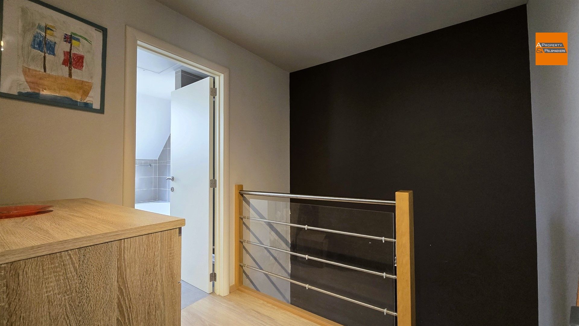 Appartement foto 11