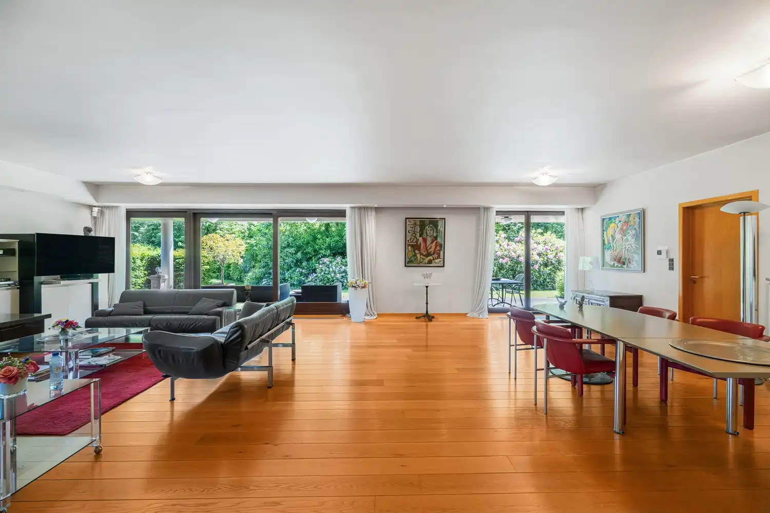 Exclusief wonen op een privaat domein nabij Pietersheim foto 5