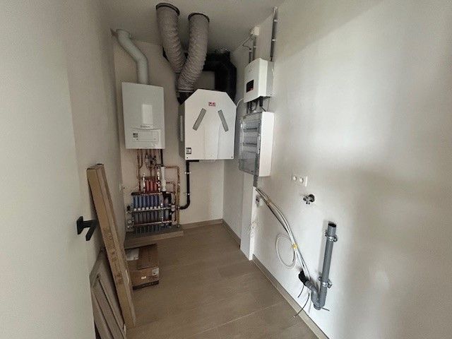 Nieuwbouw appartement met 2 slaapkamers in Bivelenhof - Bilzen foto 13