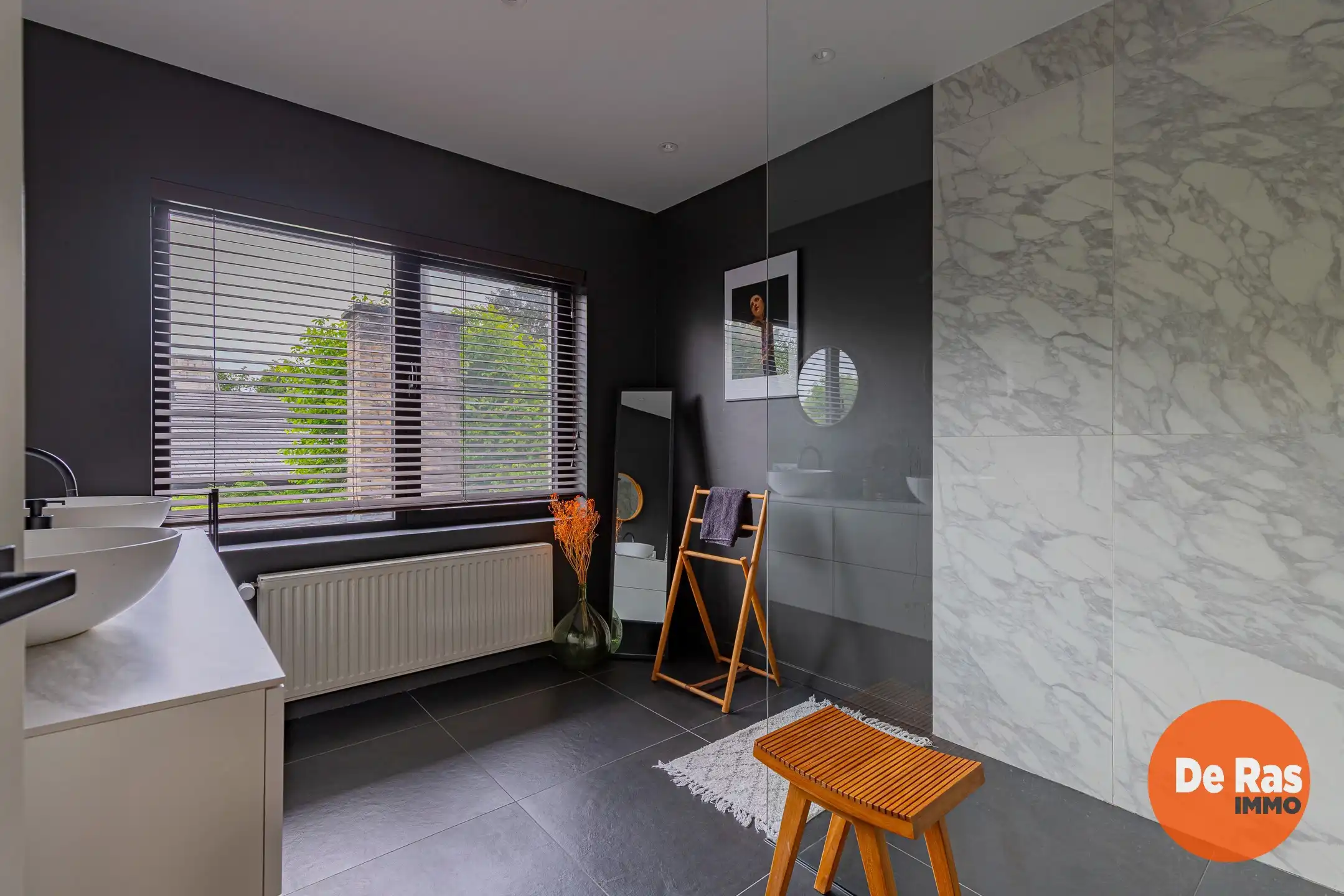 Unieke, instapklare woning met garage nabij natuurgebied foto 18