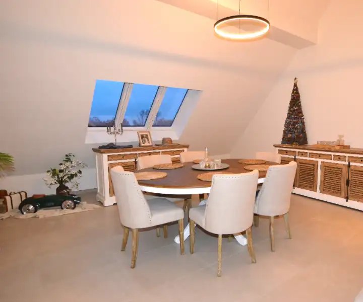 Appartement in Boortmeerbeek foto 5